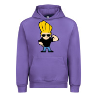 Tulip johnny bravo chibi Urban Hoodie - artisFamous