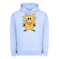 Norbet Angry Beaver Urban Hoodie | Teevron