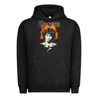 Pigment Black jim Urban Hoodie - artisFamous
