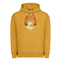 Pigment Peanut Butter jim Urban Hoodie - artisFamous