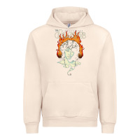 Sandshell jim Urban Hoodie - artisFamous