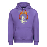 Tulip jim Urban Hoodie - artisFamous