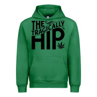 Emerald VINTAGE Urban Hoodie - artisFamous