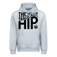 Heather Grey VINTAGE Urban Hoodie - artisFamous