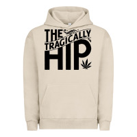 Pigment French Oak VINTAGE Urban Hoodie - artisFamous