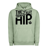 Vintage Urban Hoodie | Teevron