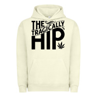 Pigment Pistachio VINTAGE Urban Hoodie - artisFamous