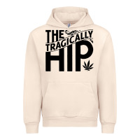 Sandshell VINTAGE Urban Hoodie - artisFamous
