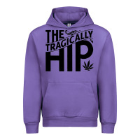 Tulip VINTAGE Urban Hoodie - artisFamous