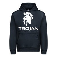 Navy trojan condoms champion Urban Hoodie - artisFamous