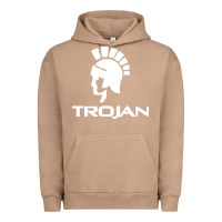 Pigment Burro trojan condoms champion Urban Hoodie - artisFamous
