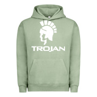 Pigment Oil Green trojan condoms champion Urban Hoodie - artisFamous