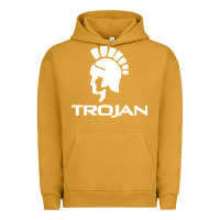 Pigment Peanut Butter trojan condoms champion Urban Hoodie - artisFamous