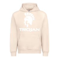 Sandshell trojan condoms champion Urban Hoodie - artisFamous