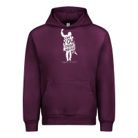 Mauve Wine breakfast club don't you forget about me Urban Hoodie - artisFamous