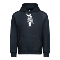 Navy breakfast club don't you forget about me Urban Hoodie - artisFamous