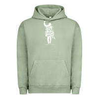 Pigment Oil Green breakfast club don't you forget about me Urban Hoodie - artisFamous