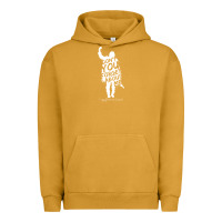 Pigment Peanut Butter breakfast club don't you forget about me Urban Hoodie - artisFamous