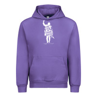 Tulip breakfast club don't you forget about me Urban Hoodie - artisFamous