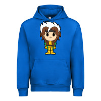 Cobalt rogue x men chibi Urban Hoodie - artisFamous