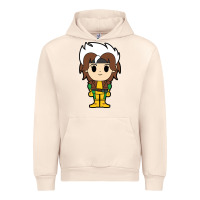 Sandshell rogue x men chibi Urban Hoodie - artisFamous