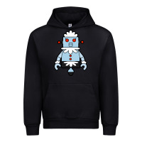 Black rosie the jetsons Urban Hoodie - artisFamous