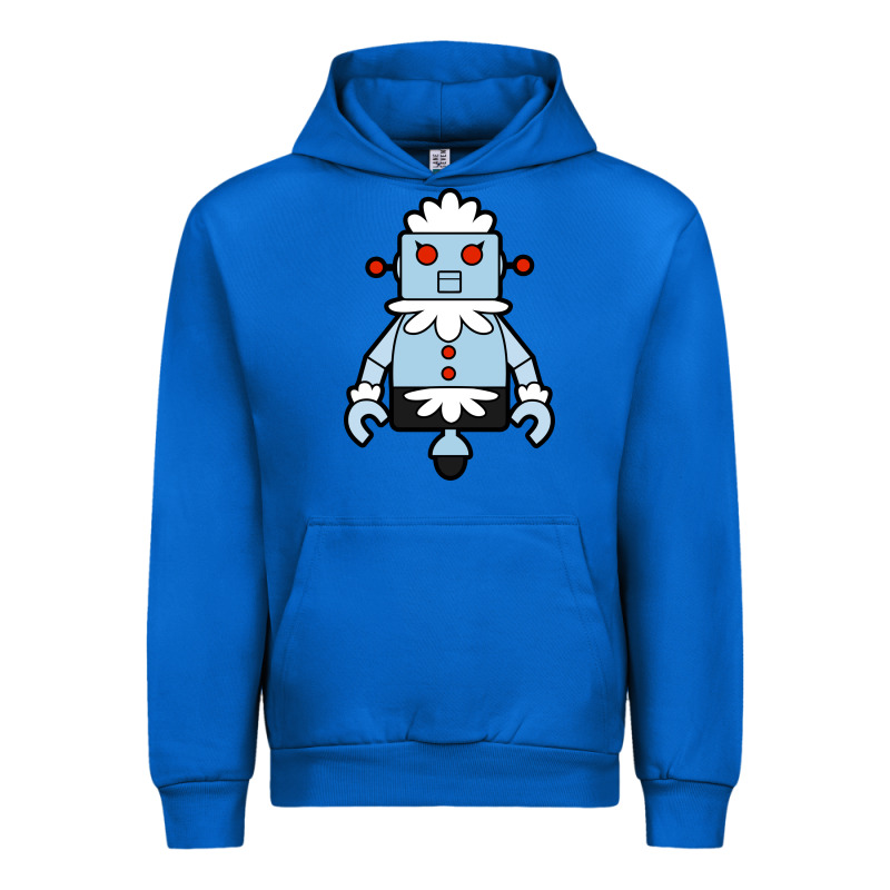 Rosie The Jetsons Urban Hoodie by artisFamous | Teevron