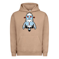 Pigment Burro rosie the jetsons Urban Hoodie - artisFamous