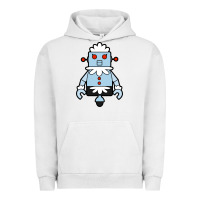 Pigment Lunar Rock rosie the jetsons Urban Hoodie - artisFamous