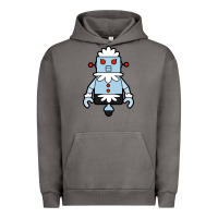 Pigment Tornado rosie the jetsons Urban Hoodie - artisFamous