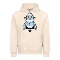 Sandshell rosie the jetsons Urban Hoodie - artisFamous