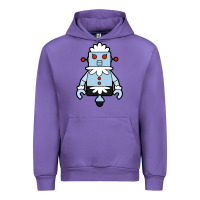 Tulip rosie the jetsons Urban Hoodie - artisFamous