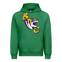 Emerald Benedict Gift Art Urban Hoodie - artisFamous