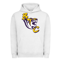 Pigment Lunar Rock Benedict Gift Art Urban Hoodie - artisFamous