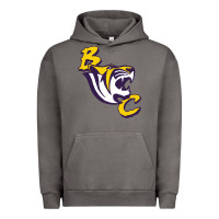 Pigment Tornado Benedict Gift Art Urban Hoodie - artisFamous