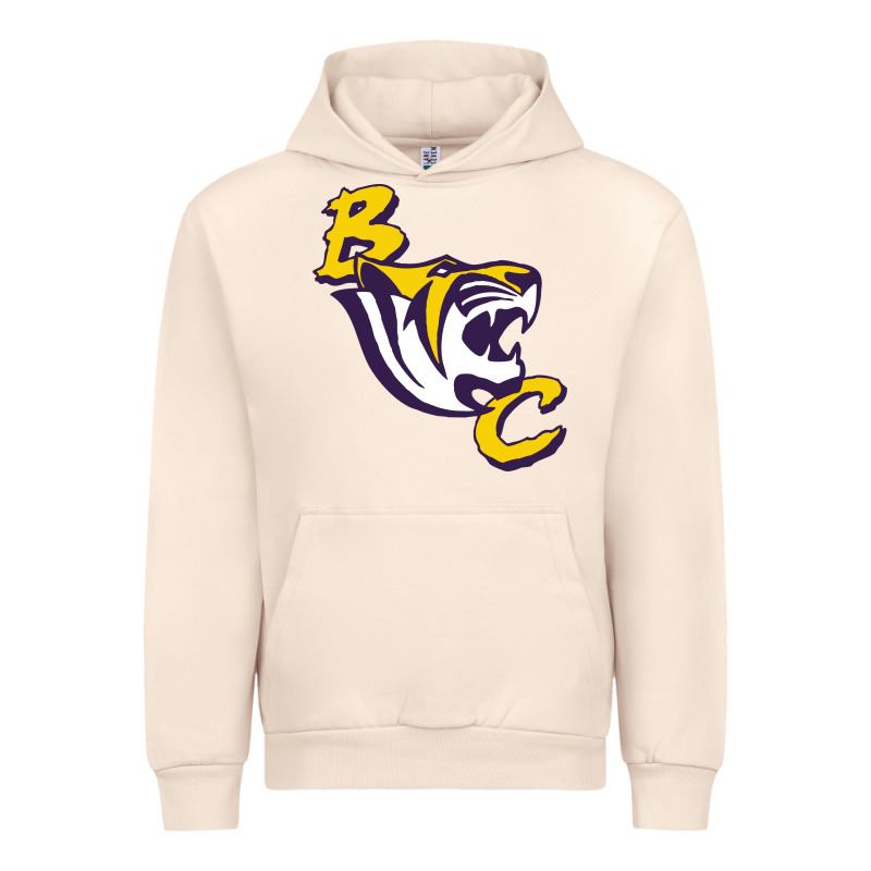 Benedict Gift Art Urban Hoodie by artisFamous | Teevron