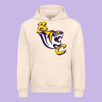 Benedict Gift Art Urban Hoodie Designed By Artisfamous