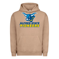 Pigment Burro alfred state Urban Hoodie - artisFamous
