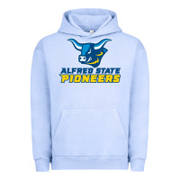 Pigment Grape Ice alfred state Urban Hoodie - artisFamous