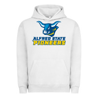 Pigment Lunar Rock alfred state Urban Hoodie - artisFamous