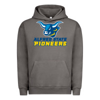 Pigment Tornado alfred state Urban Hoodie - artisFamous