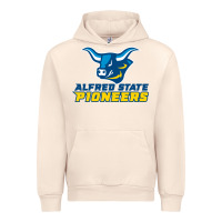 Sandshell alfred state Urban Hoodie - artisFamous