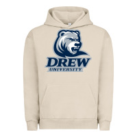 Pigment French Oak drew university Urban Hoodie - artisFamous