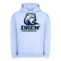 Pigment Grape Ice drew university Urban Hoodie - artisFamous