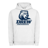 Pigment Lunar Rock drew university Urban Hoodie - artisFamous