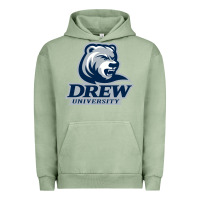 Pigment Oil Green drew university Urban Hoodie - artisFamous