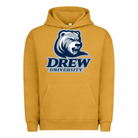Pigment Peanut Butter drew university Urban Hoodie - artisFamous