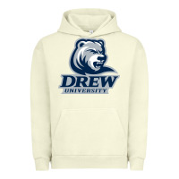 Pigment Pistachio drew university Urban Hoodie - artisFamous