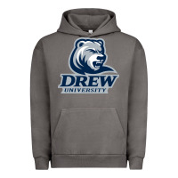 Pigment Tornado drew university Urban Hoodie - artisFamous