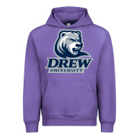 Tulip drew university Urban Hoodie - artisFamous